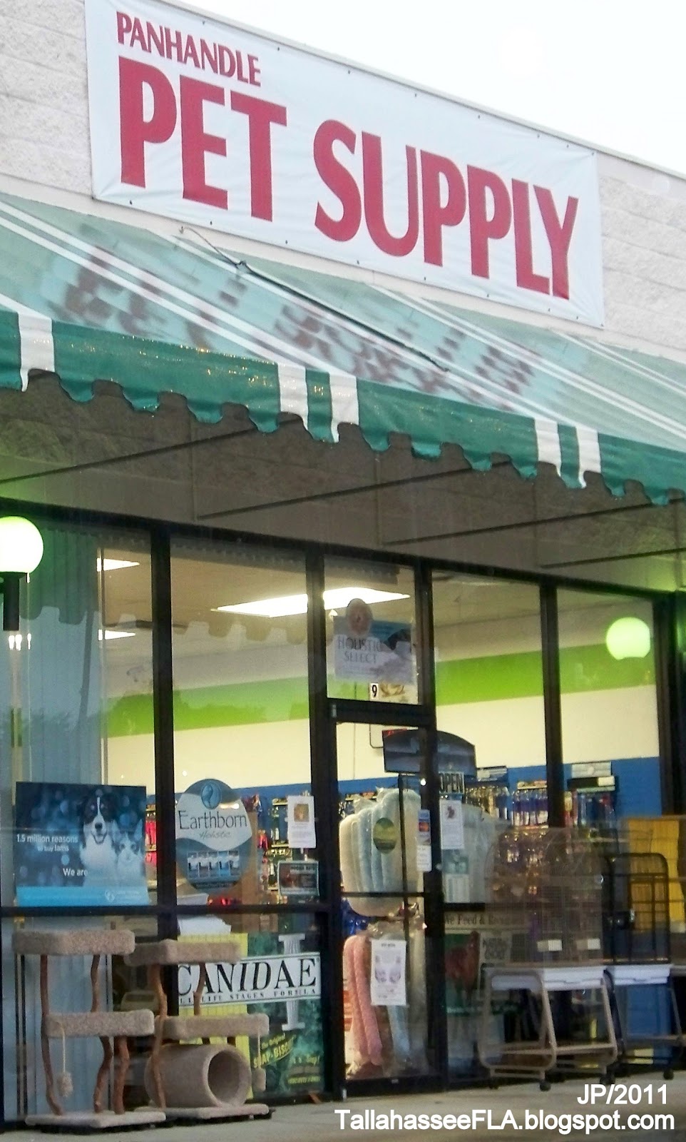 Restaurant supply tallahassee